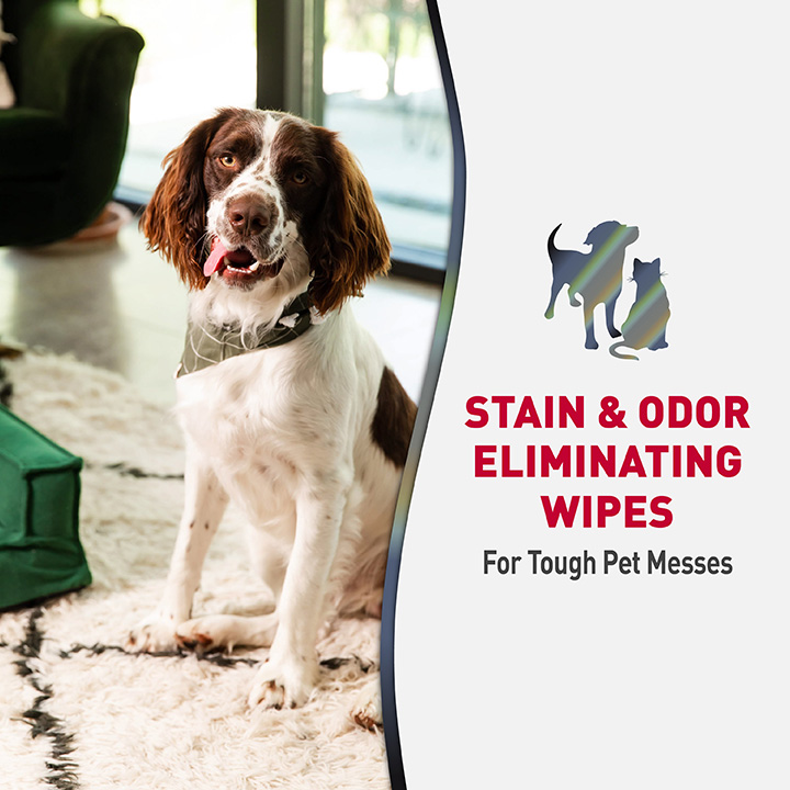 Nature's miracle pet wipes outlet